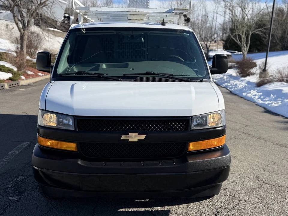 2020 Chevrolet Express - Image 3 of 20
