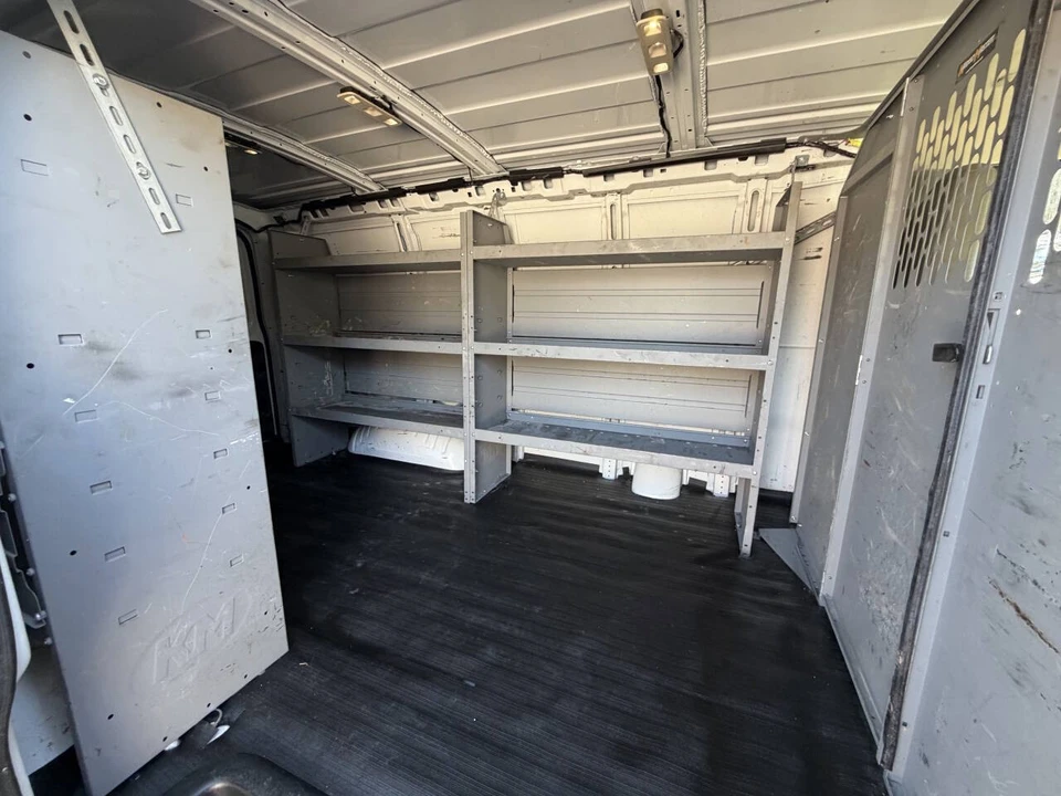 2020 Chevrolet Express - Image 6 of 20