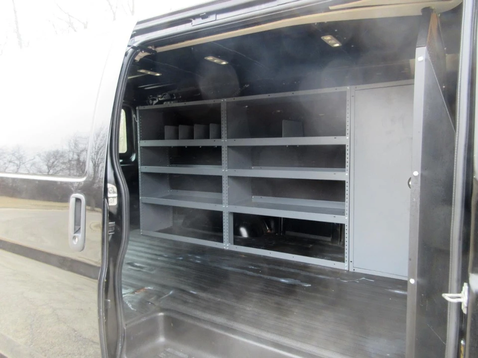 2020 Chevrolet Express - Image 19 of 21