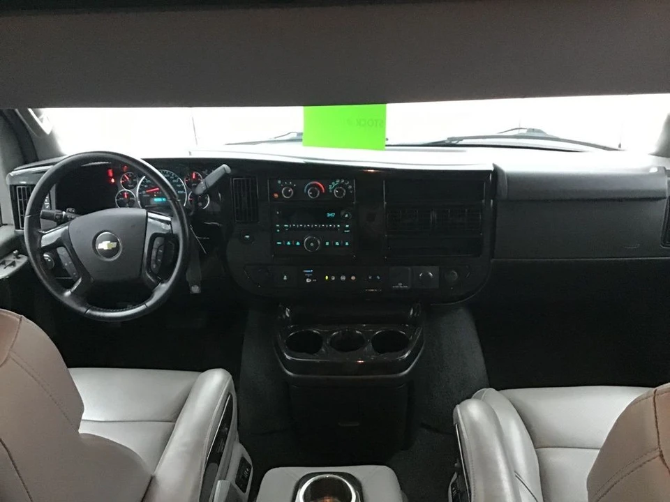 2020 Chevrolet Express - Image 2 of 12