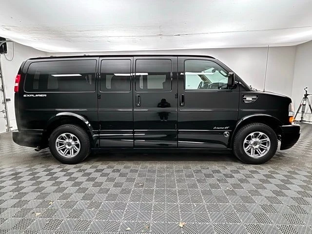 2020 Chevrolet Express - Image 6 of 12