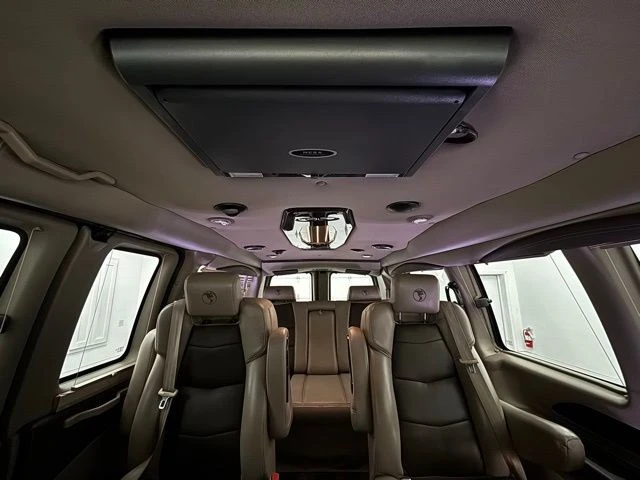 2020 Chevrolet Express - Image 2 of 12