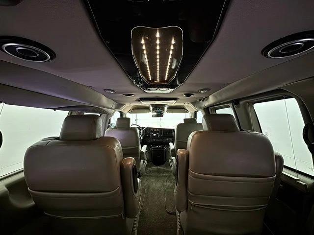 2020 Chevrolet Express - Image 3 of 12