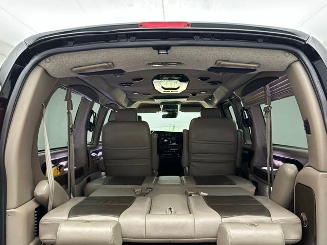 2020 Chevrolet Express - Image 12 of 12
