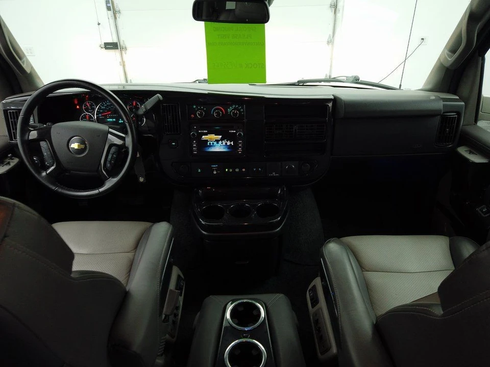 2020 Chevrolet Express - Image 2 of 12