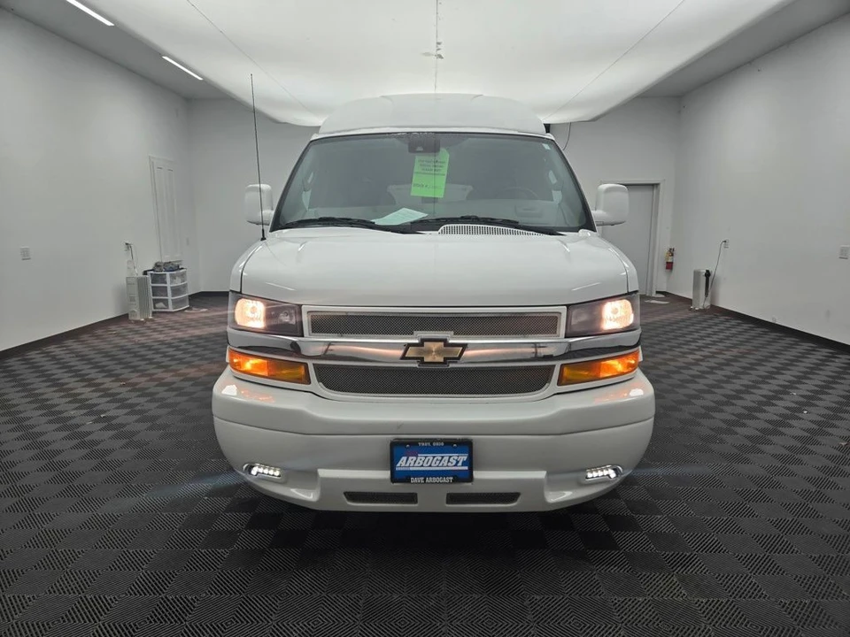 2020 Chevrolet Express - Image 12 of 12