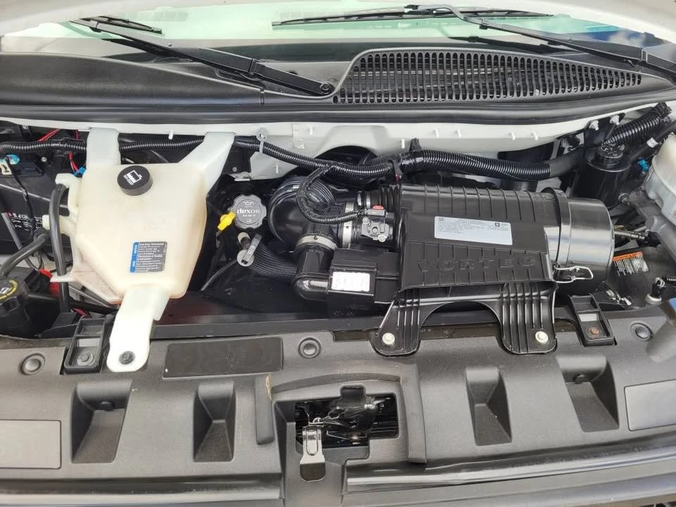 2020 Chevrolet Express - Image 11 of 11