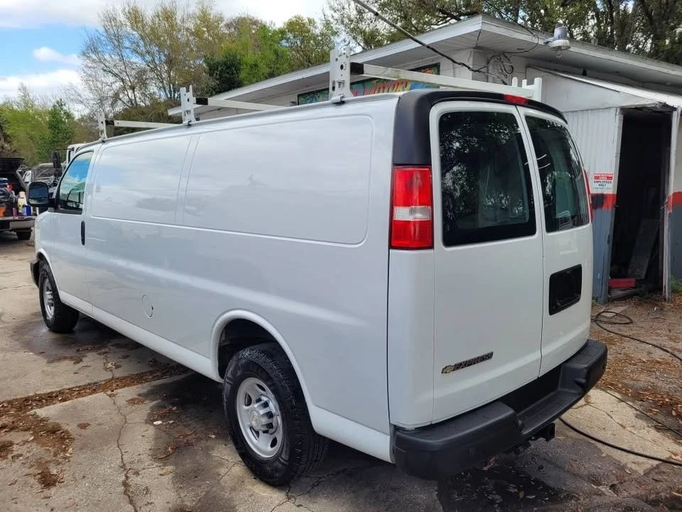 2020 Chevrolet Express - Image 6 of 11
