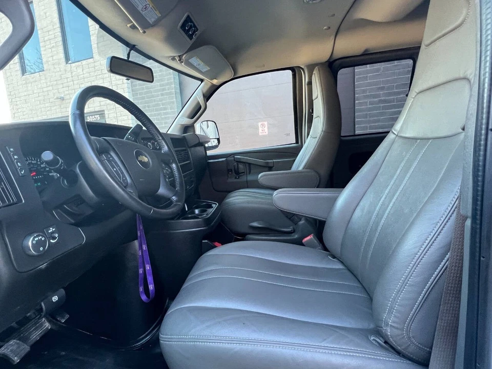 2020 Chevrolet Express - Image 18 of 21