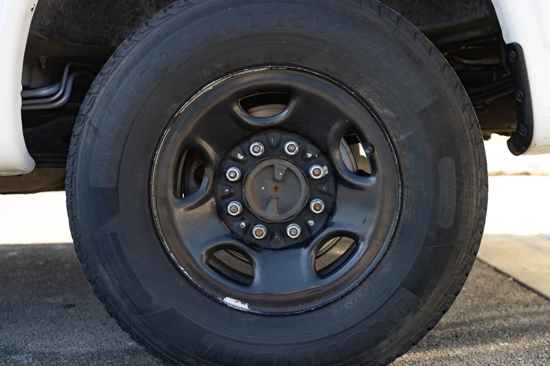 2020 Chevrolet Express - Image 7 of 21