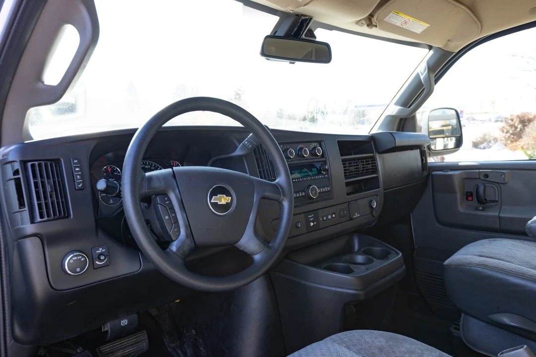 2020 Chevrolet Express - Image 20 of 21