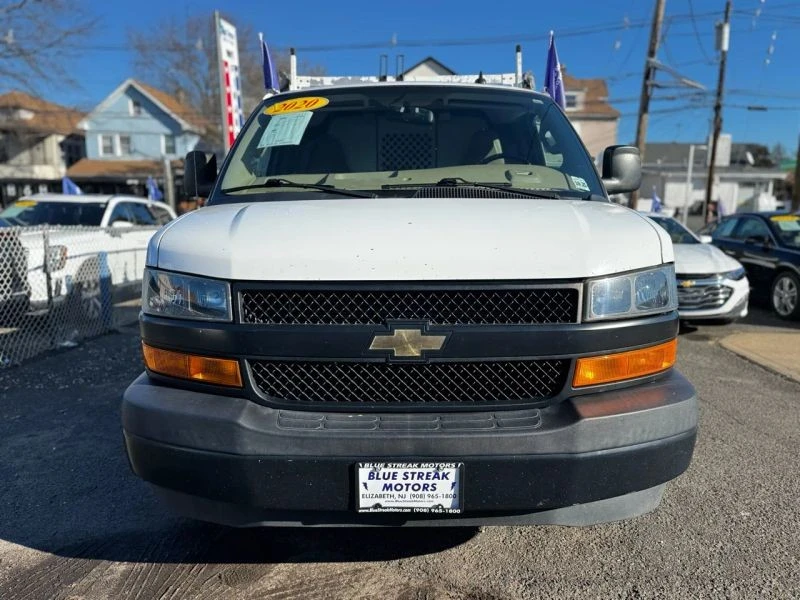 2020 Chevrolet Express - Image 2 of 12