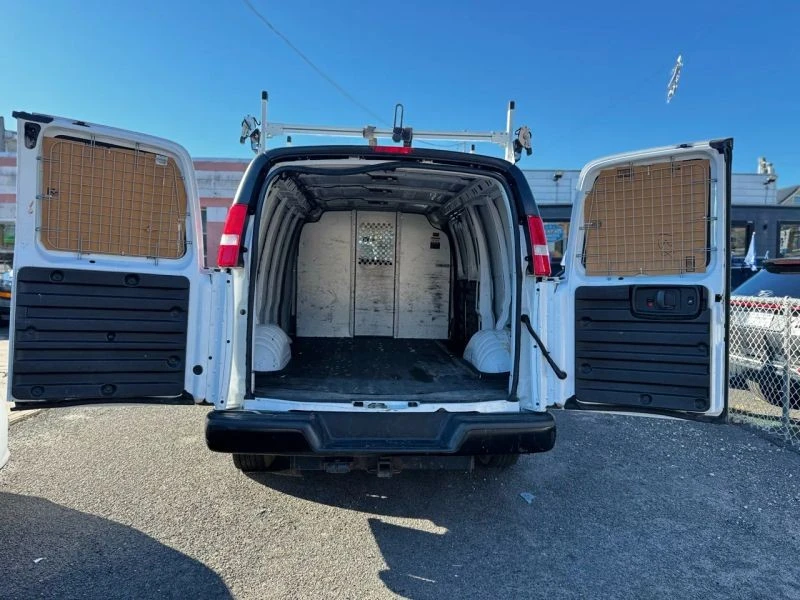 2020 Chevrolet Express - Image 12 of 12
