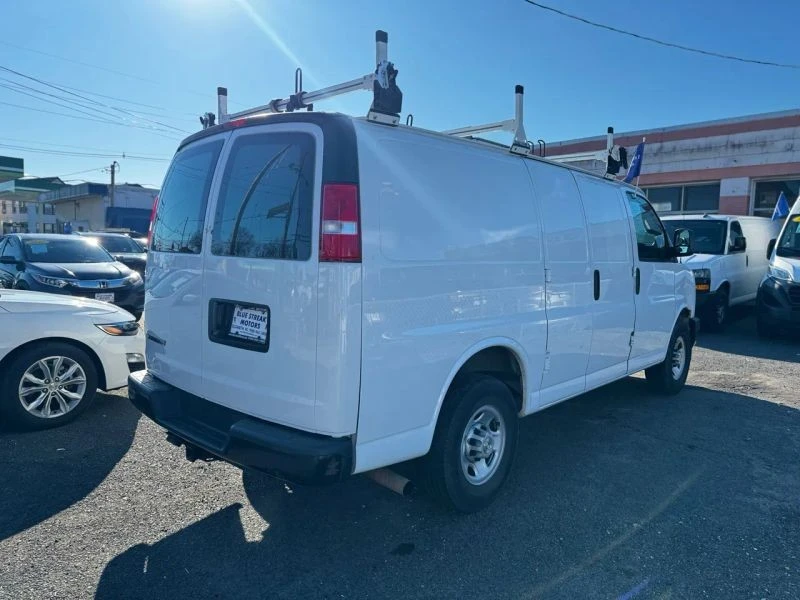2020 Chevrolet Express - Image 10 of 12