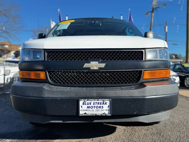 2020 Chevrolet Express - Image 3 of 12