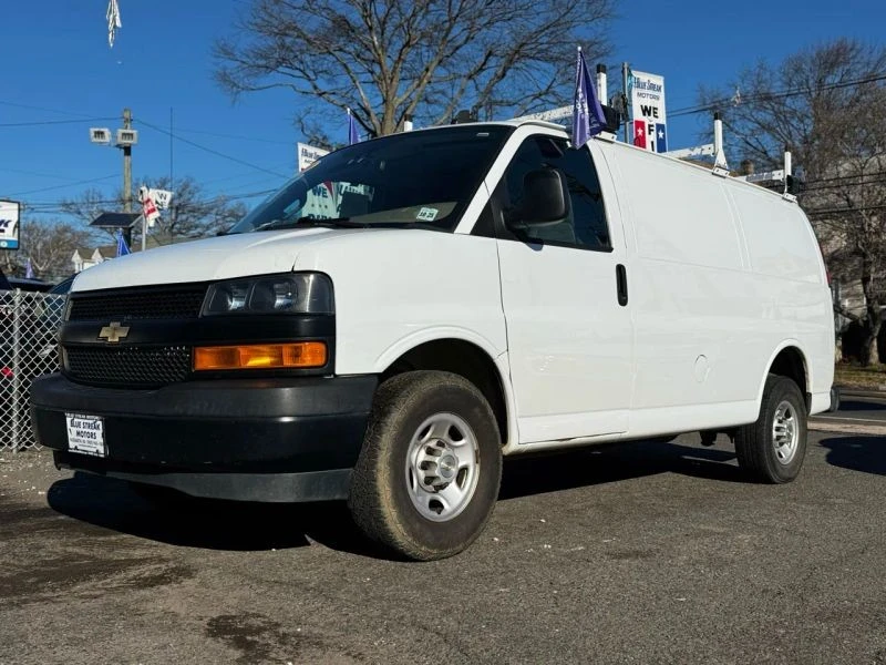 2020 Chevrolet Express - Image 6 of 12