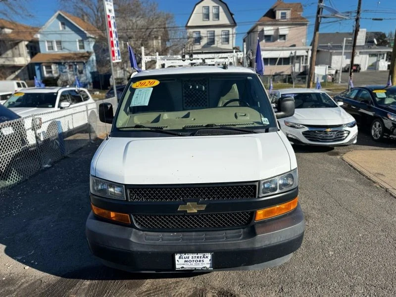 2020 Chevrolet Express - Image 4 of 12