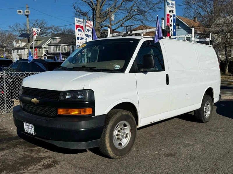 2020 Chevrolet Express - Image 5 of 12
