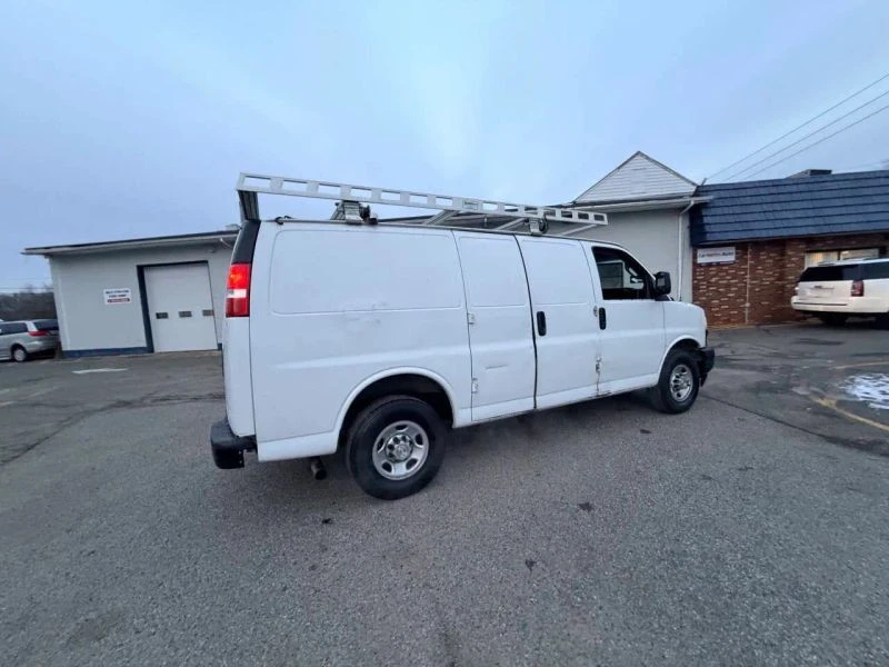 2020 Chevrolet Express - Image 11 of 12