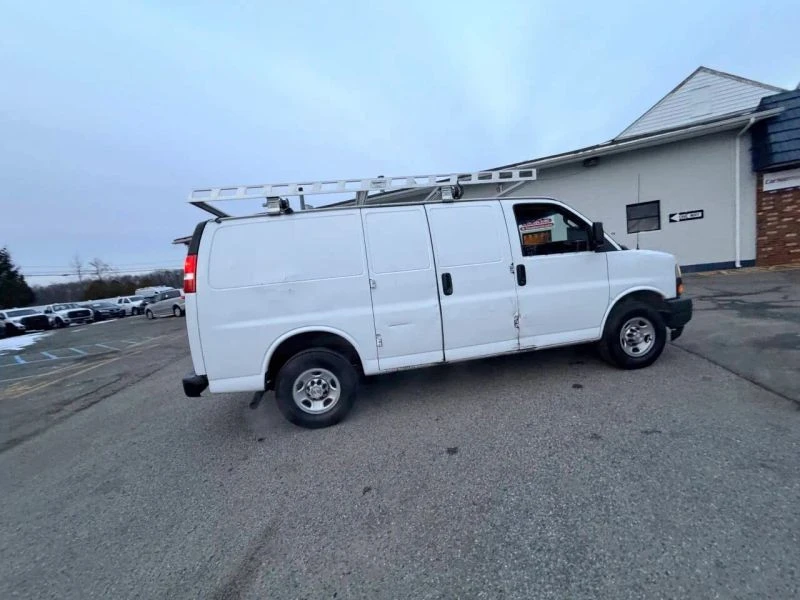 2020 Chevrolet Express - Image 10 of 12