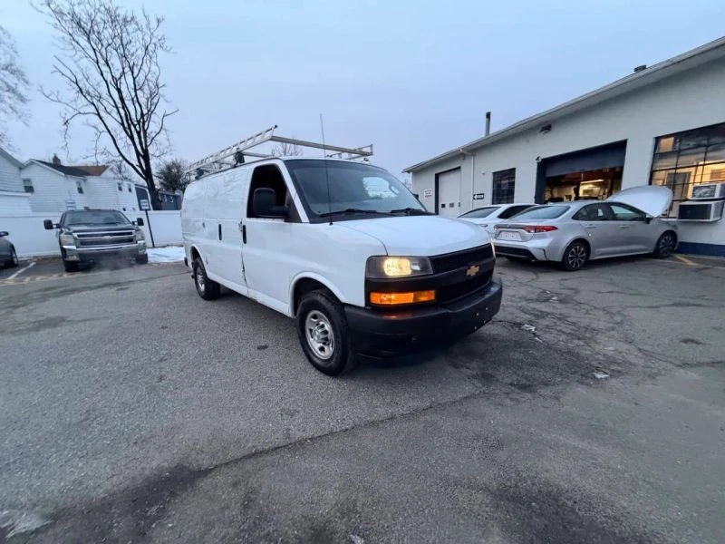 2020 Chevrolet Express - Image 6 of 12