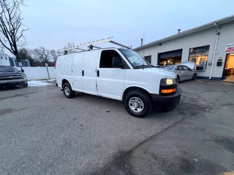 2020 Chevrolet Express - Image 7 of 12