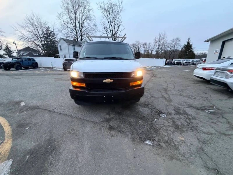 2020 Chevrolet Express - Image 4 of 12