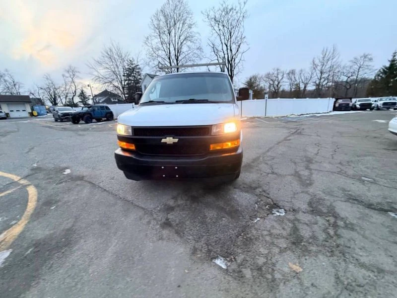 2020 Chevrolet Express - Image 3 of 12