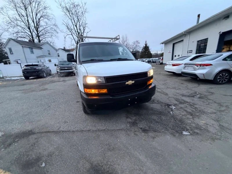 2020 Chevrolet Express - Image 5 of 12