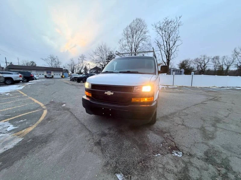 2020 Chevrolet Express - Image 2 of 12