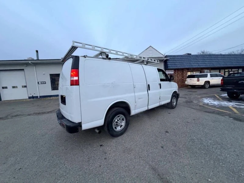 2020 Chevrolet Express - Image 12 of 12