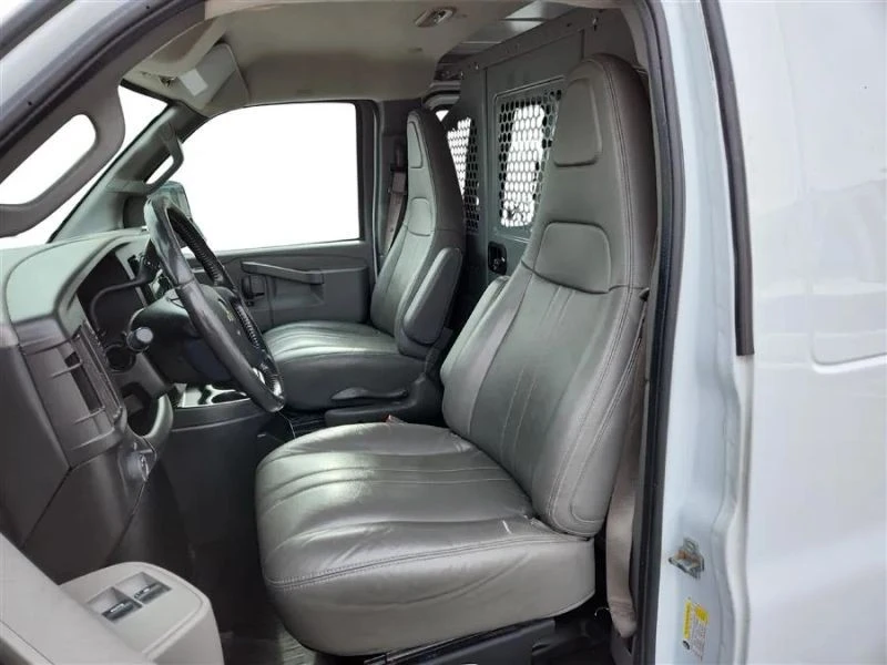 2020 Chevrolet Express - Image 11 of 12