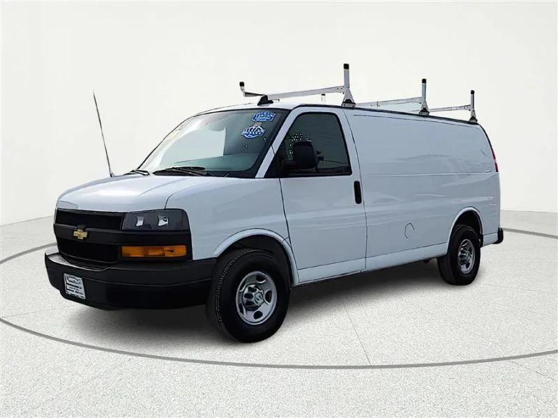 2020 Chevrolet Express - Image 4 of 12