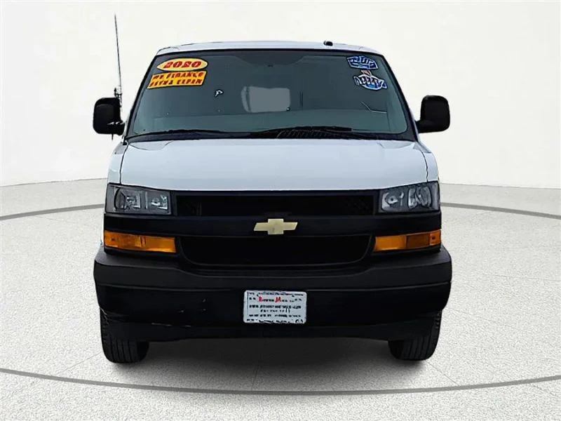 2020 Chevrolet Express - Image 3 of 12