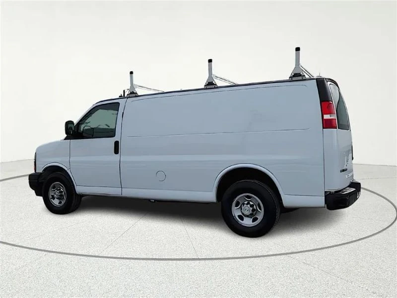 2020 Chevrolet Express - Image 6 of 12