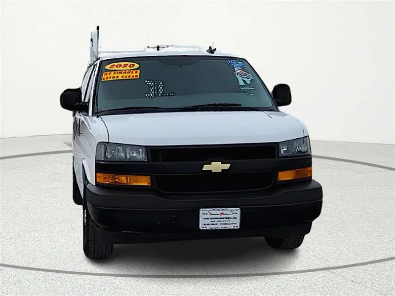 2020 Chevrolet Express - Image 2 of 12