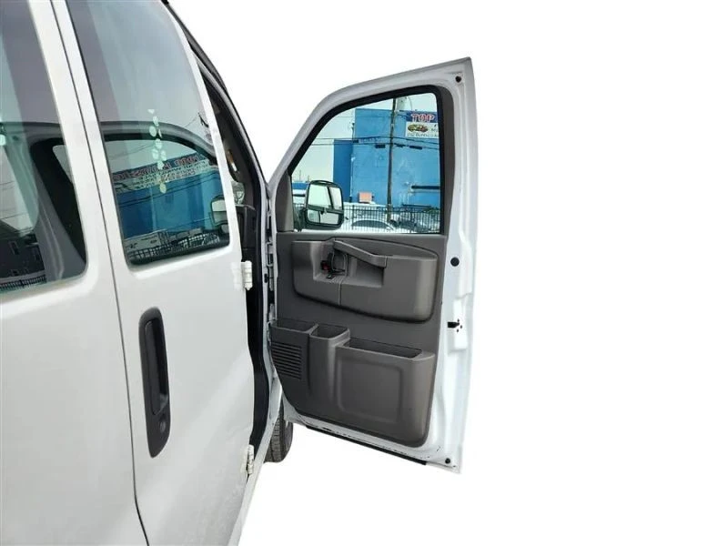 2020 Chevrolet Express - Image 12 of 12