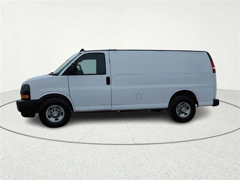2020 Chevrolet Express - Image 5 of 12
