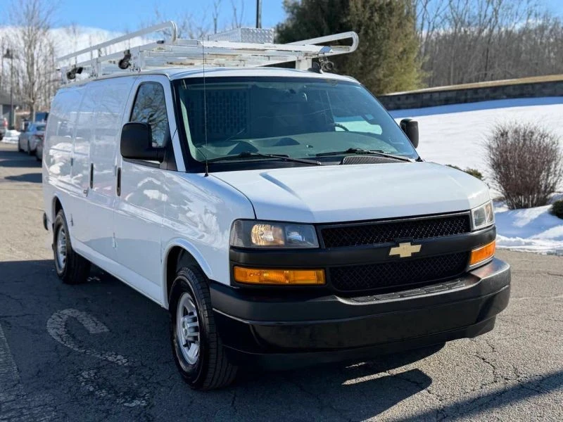 2020 Chevrolet Express - Image 4 of 12