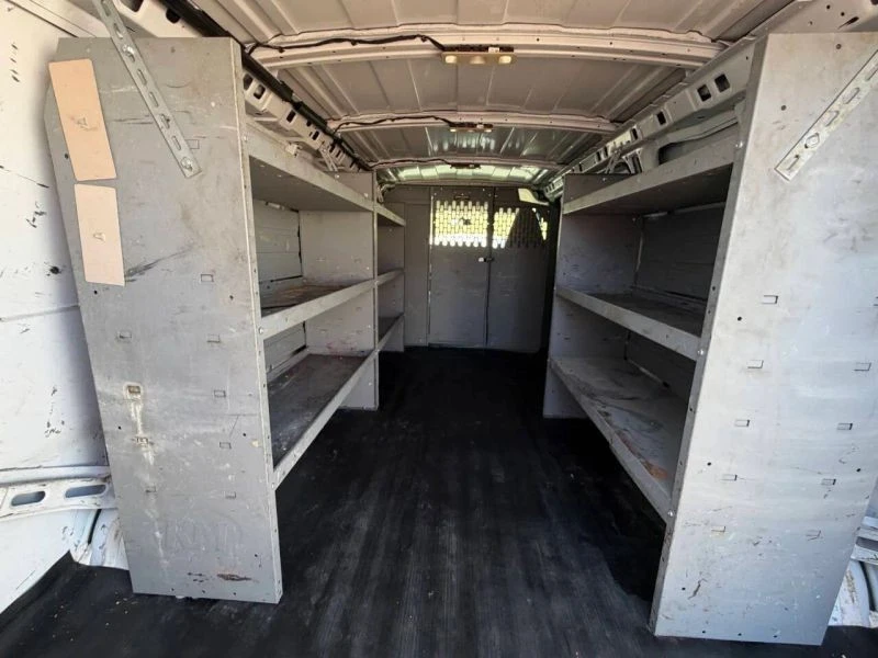 2020 Chevrolet Express - Image 10 of 12
