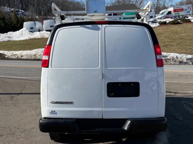 2020 Chevrolet Express - Image 8 of 12