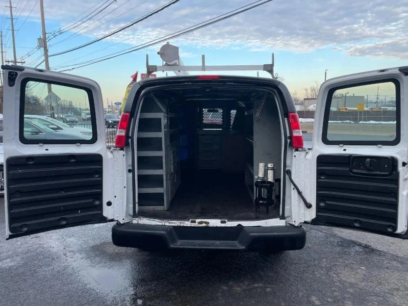 2020 Chevrolet Express - Image 11 of 12