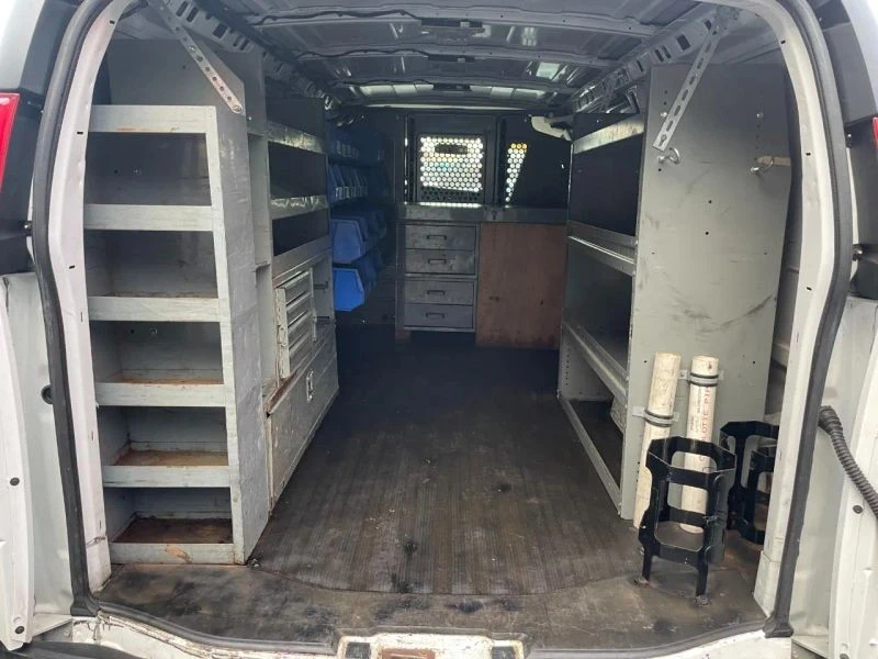 2020 Chevrolet Express - Image 12 of 12