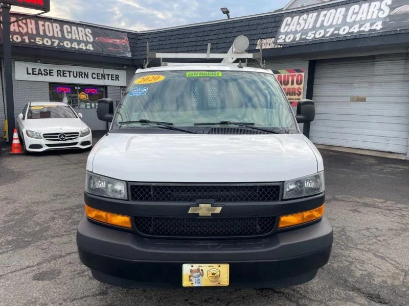 2020 Chevrolet Express - Image 3 of 12