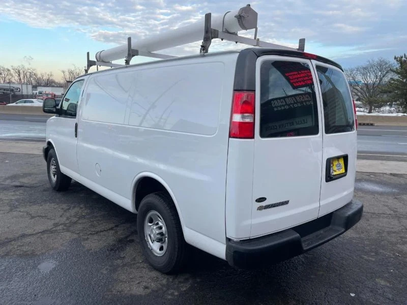 2020 Chevrolet Express - Image 5 of 12