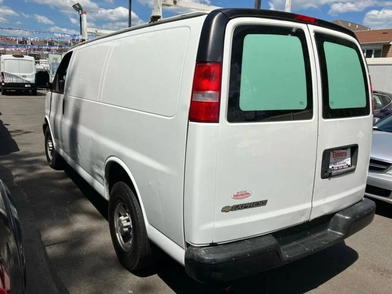 2020 Chevrolet Express - Image 6 of 12
