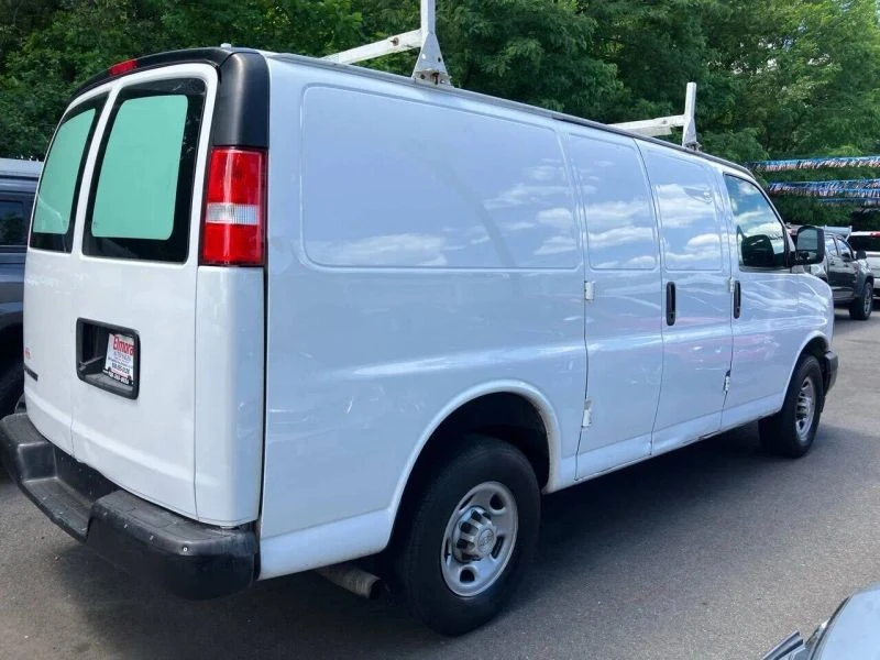 2020 Chevrolet Express - Image 4 of 12