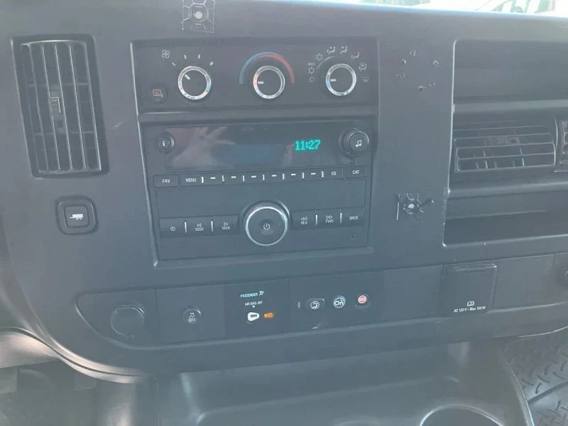 2020 Chevrolet Express - Image 10 of 12