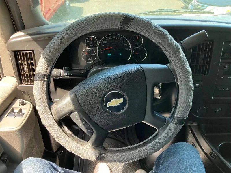2020 Chevrolet Express - Image 11 of 12