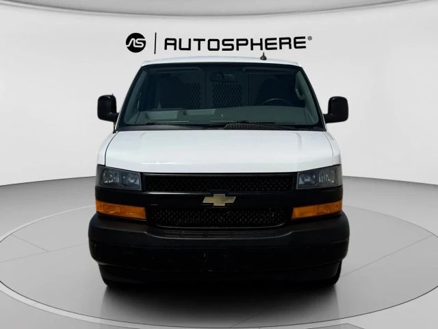 2020 Chevrolet Express - Image 2 of 21